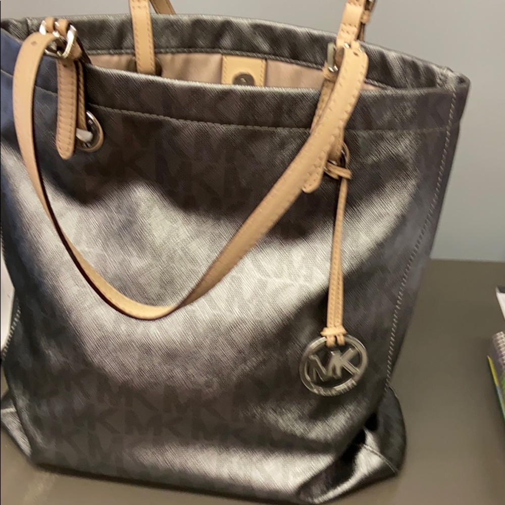 Michael Kors handbag